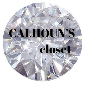 💎 Bookmark Us 💎Meet your Posher, Calhoun’s Closet!